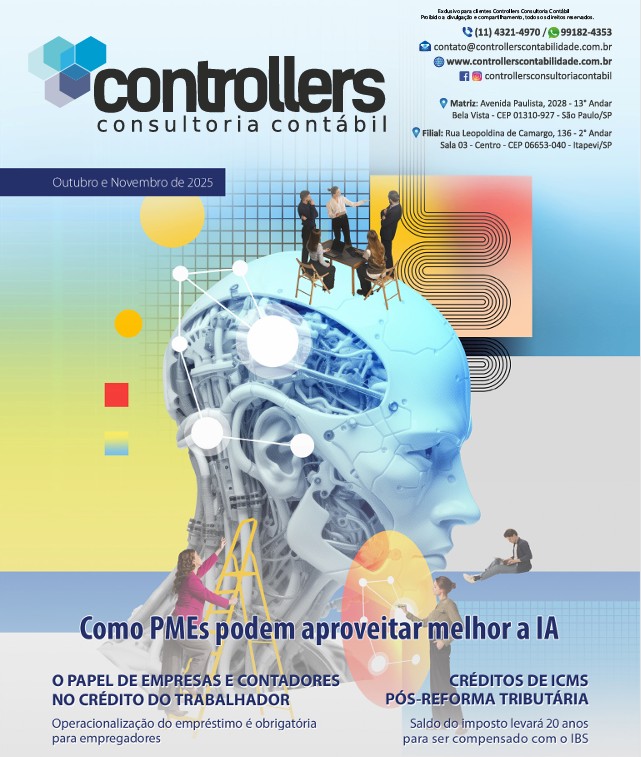 Revista Controllers Consultoria Contábil - Edição Outubro e Novembro 2025.jpg